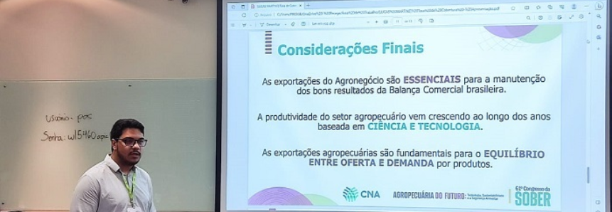 CNA levanta demandas para o plano safra nas cadeias da fruticultura, hortaliças e flores
