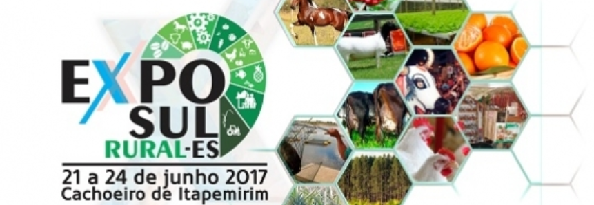 Maior feira agropecuária do Sul capixaba apresenta negócios com sustentabilidade e inovação