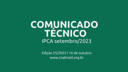 INFLAÇÃO REGISTRA ALTA DE 0,26% EM SETEMBRO