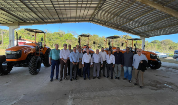Primeiro Hub do Agro na Bahia será inaugurado em Salvador 