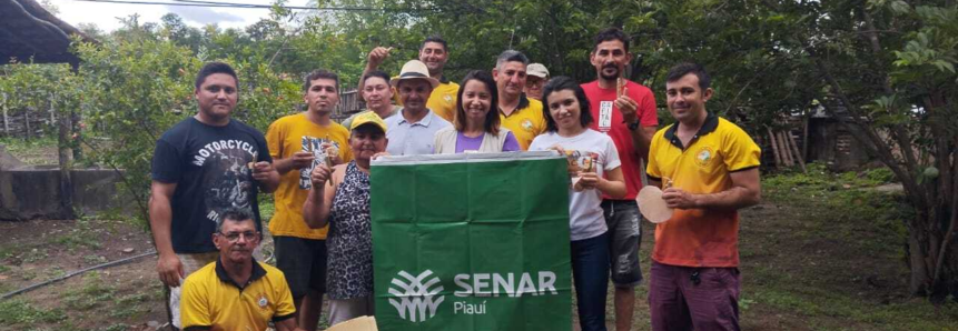 Maranhão tem seus primeiros técnicos em Gestão Ambiental formados pela Faculdade CNA