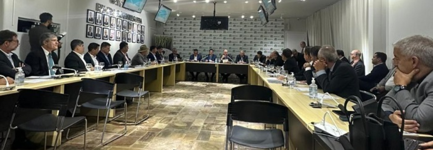 CNA participa de seminário da Federação dos Plantadores de Cana do Brasil