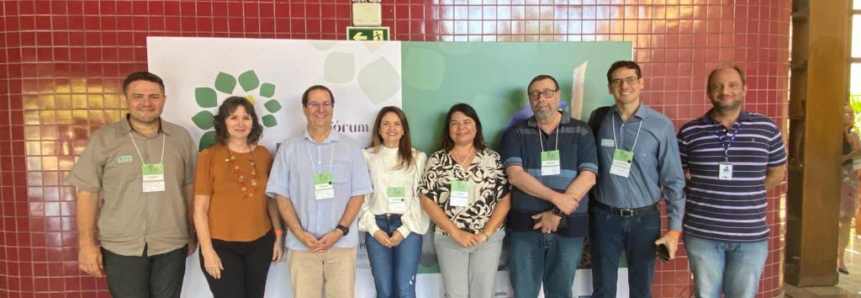 Sistema Famato participa de fórum Pontes Pantaneiras em Campo Grande (MS)