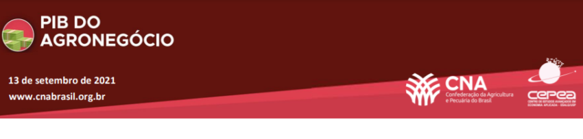 Pib agronegocio sistemacna 2021 setembro