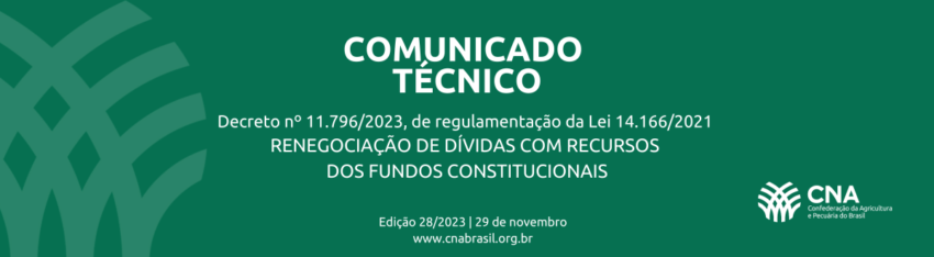 COMUNICADO TECNICO 12