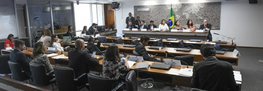 CNA participa de audiência pública sobre desconto na energia para irrigação