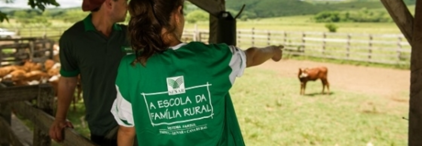 Senar-RS comemora 25 anos de transformação do meio rural