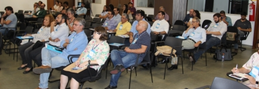 CNA participa de workshop sobre aquicultura
