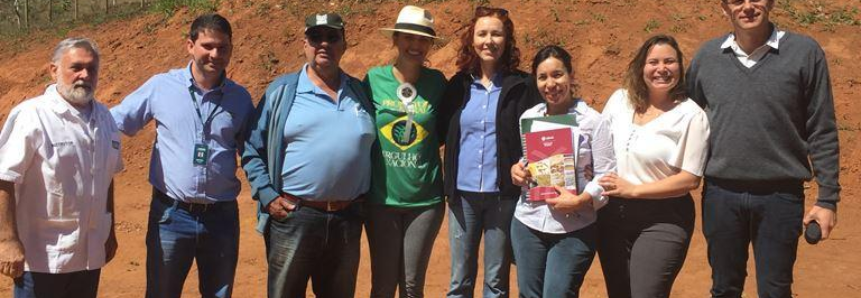 Senar inicia Assistência Técnica e Gerencial para agroindústrias de Minas Gerais
