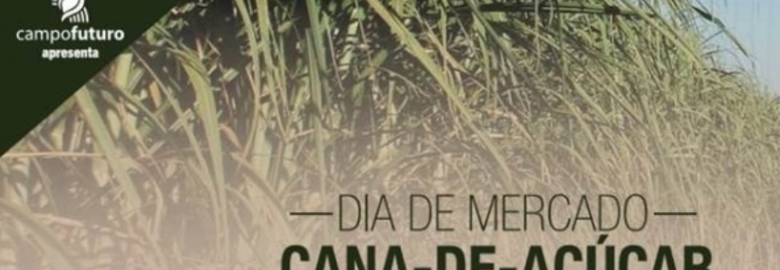 CNA promove Dia de Mercado de Cana- de-Açúcar em Campo Florido