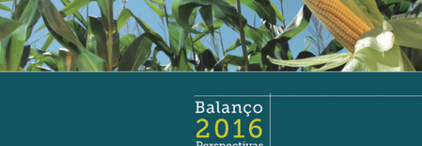 Agropecuária supera obstáculos e segue liderando a economia brasileira em 2016
