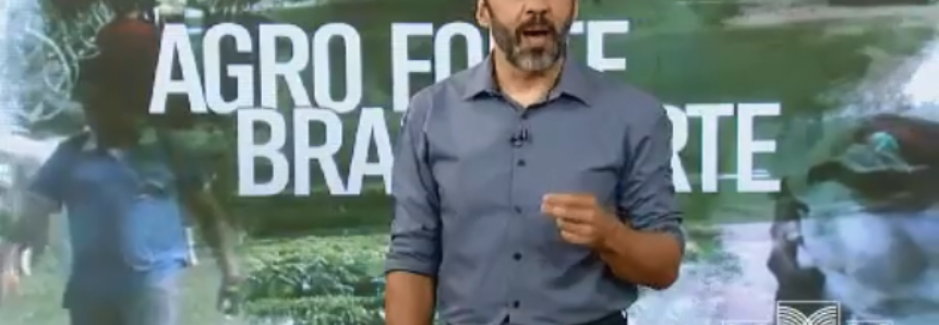 Programa Agro Forte Brasil Forte de 2 de dezembro