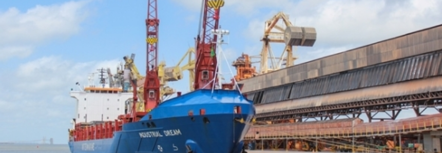 Paraná aumenta embarques e já é o quarto maior exportador do País