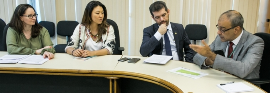 CNA propõe adequações no Plano Agrícola e Pecuário 2019/2020