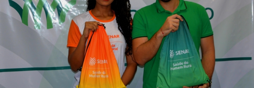 Senar/PE promove ações gratuitas de saúde em Serra Talhada nesta quinta (18)