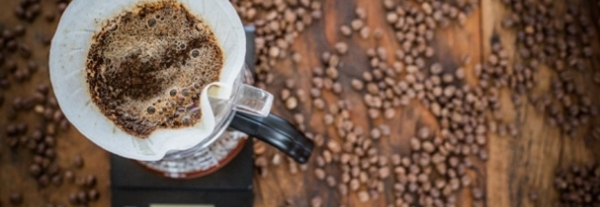 Exportação de café solúvel do Brasil pode retomar nível de 2016 com safra recorde