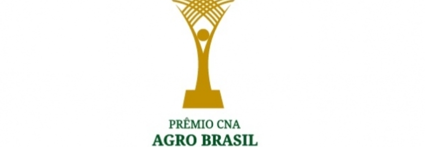 CNA entrega Prêmio Agro Brasil