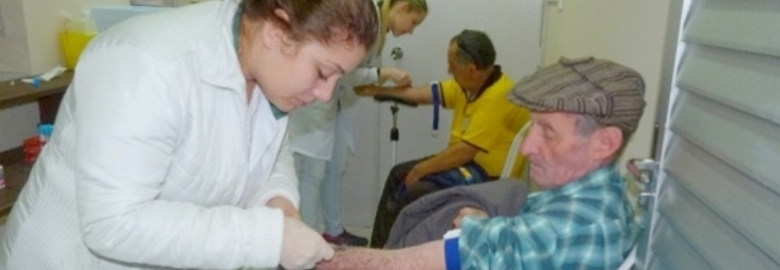 SENAR/SC promove programa Saúde do Homem em Campo Belo do Sul