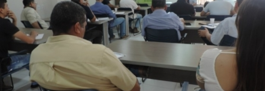 Produtores discutem custo da produção de milho em Sergipe