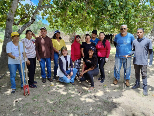 Painel inseguranca alimentar meio ambiente