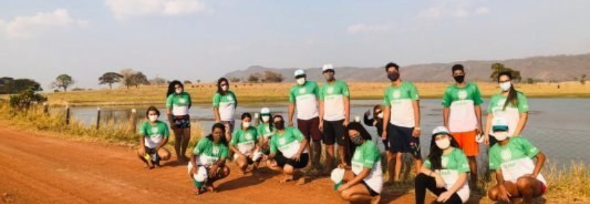 Turismo rural se torna opção de renda para famílias do interior de Mato Grosso
