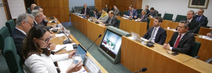 Sistema CNA debate propostas dos produtores para o Plano Agrícola e Pecuário
