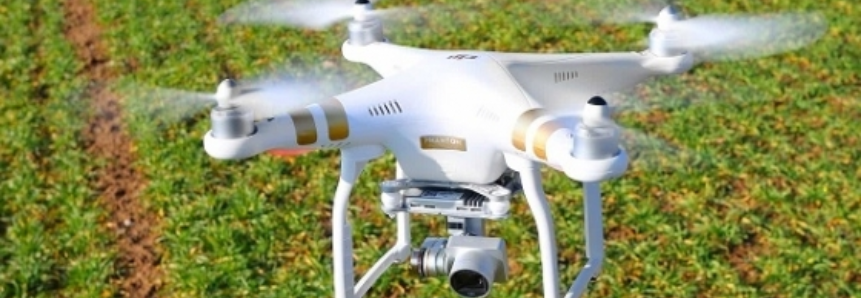 Senar Goiás lança treinamento sobre pilotagem de drones no agro