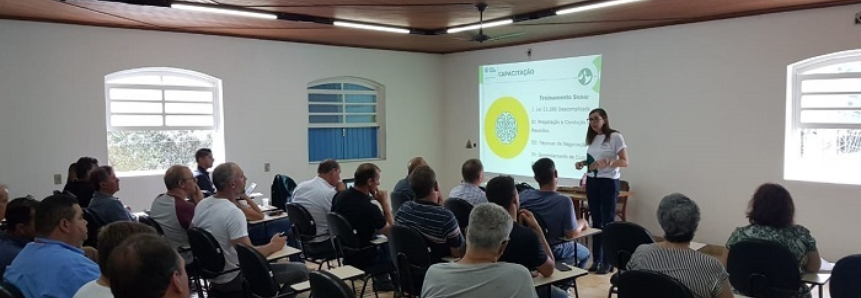 Lei da Integração e Programa Cadec Brasil são temas de palestras em São Paulo