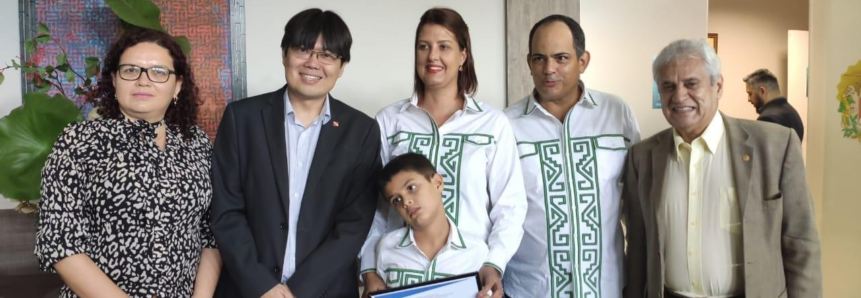Produtores do Marajó recebem “Selo Arte”