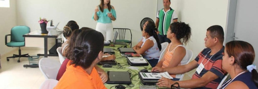 Senar Alagoas abrirá dois novos polos para curso técnico em Agronegócio