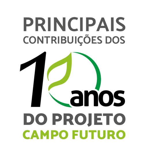 Principais Contribuições - 10 Anos do Projeto Campo Futuro