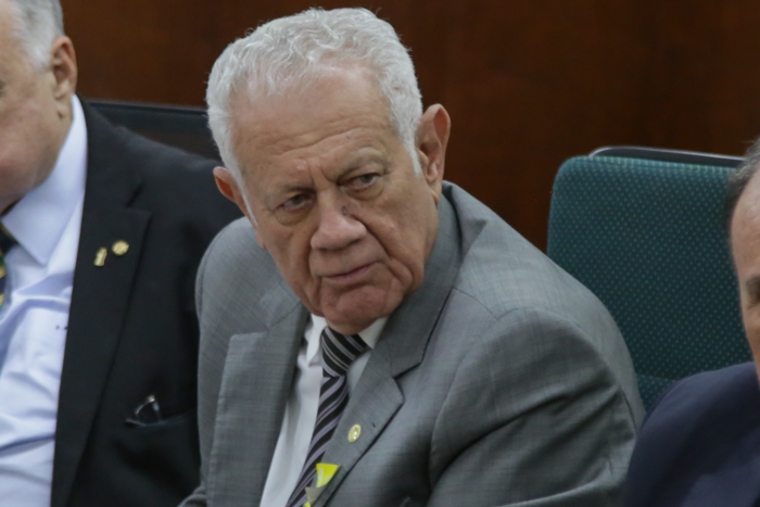 Flávio Saboya, presidente da FAEC, defendeu à solicitação da CNA.