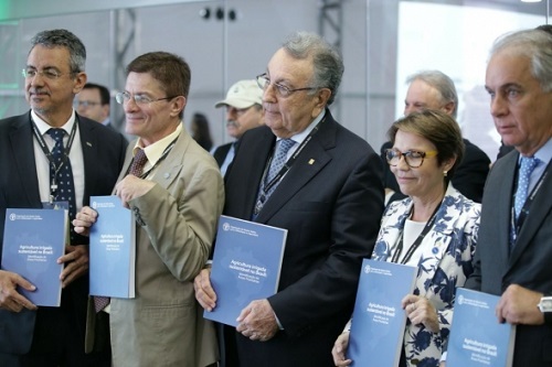 CNA NO 8º FÓRUM MUNDIAL DA ÁGUA