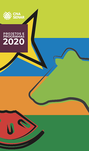 Projetos e Programas 2020