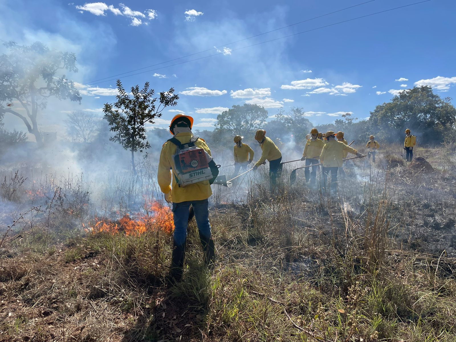 07 26 jul formacao de brigada de incendio florestal 13