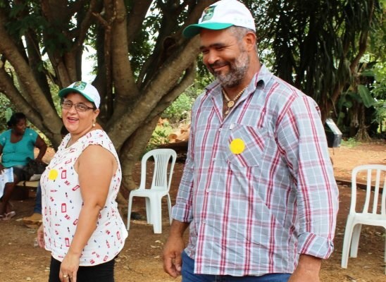 Nutrição, Rentabilidade e ordenha estão em pauta nos dias de Campo do Senar-MT