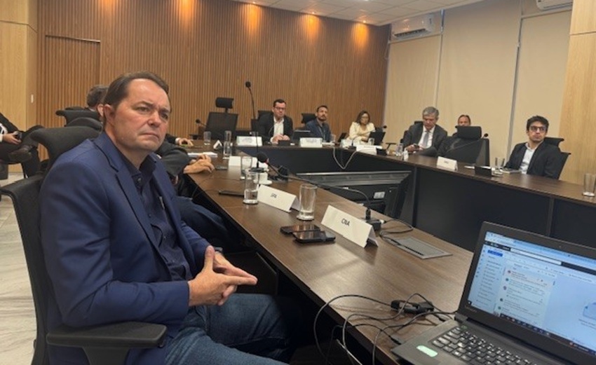 Comissão Nacional da Cana-de-Açúcar debate safra, mercado e RenovaBio