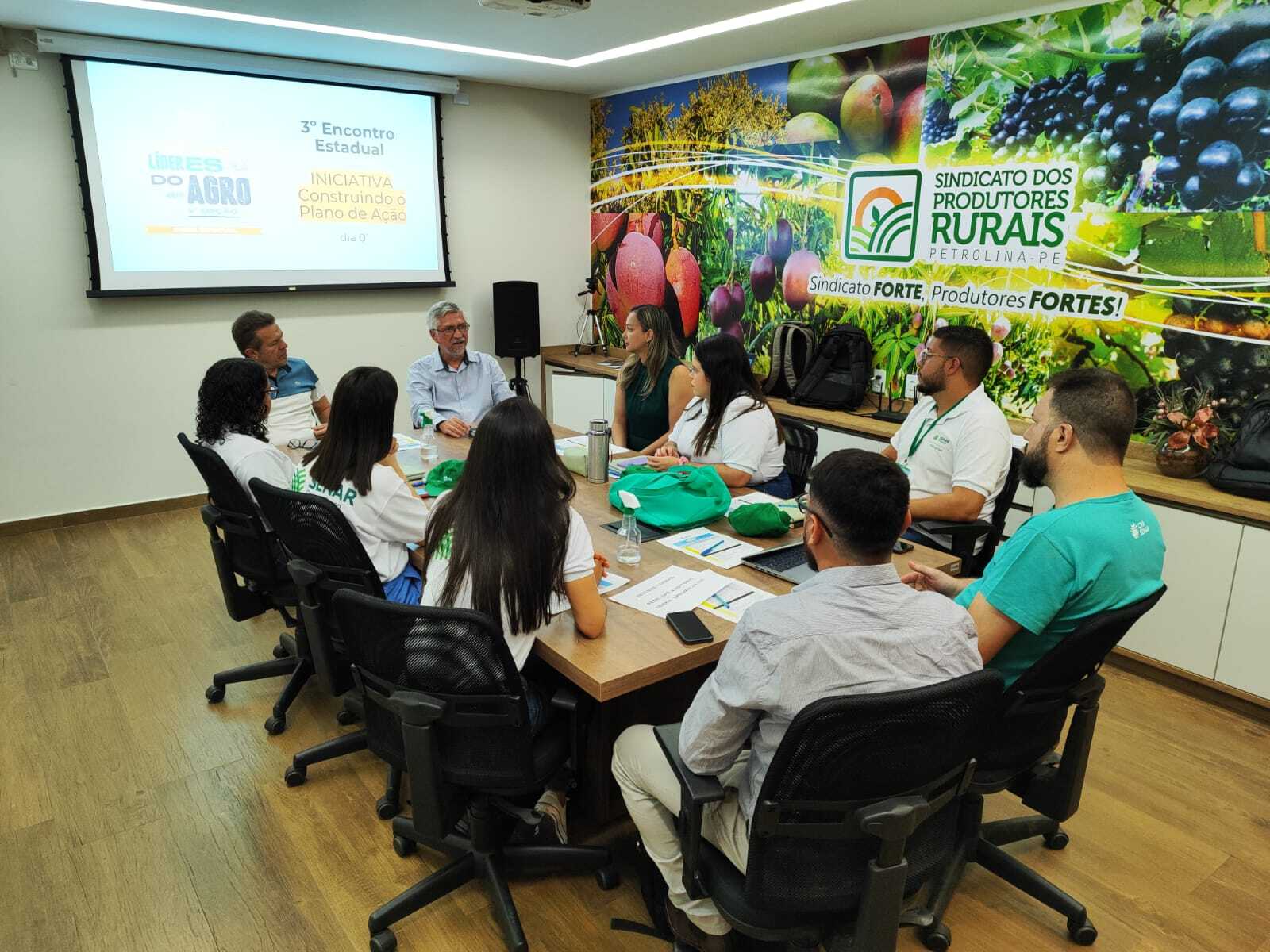 2 Terc Encontro Estadual CNA Jovem 2023