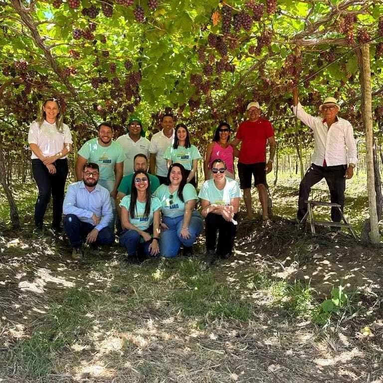 4 Terc Encontro Estadual CNA Jovem 2023