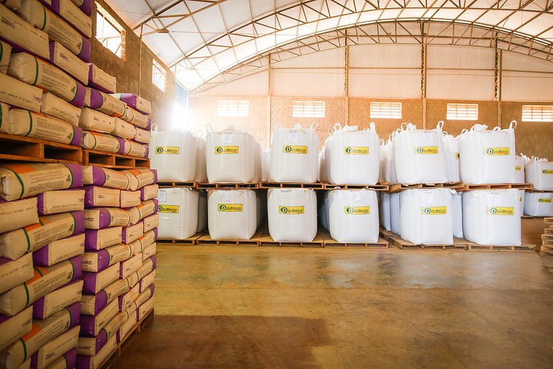 CNA discute propostas para o registro de cultivares, sementes e mudas