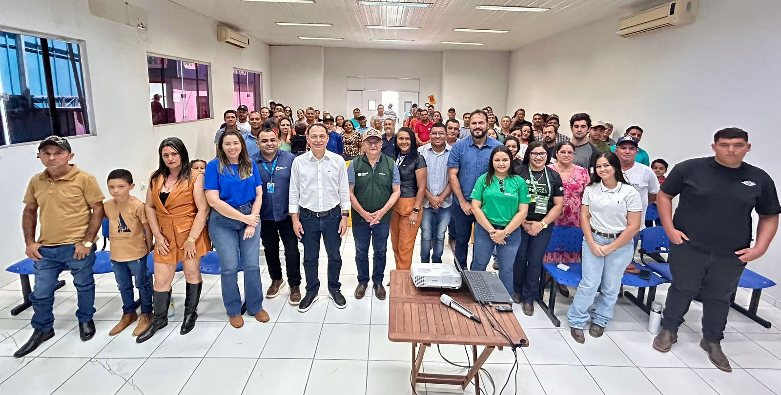 Encerramento da Expoimp 2025 é marcado por três grandes eventos promovidos pelo Sistema Faema/Senar