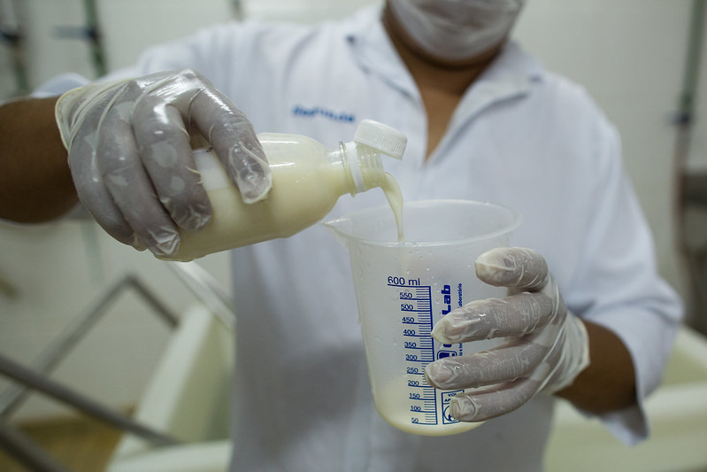 CNA realiza debate sobre agregação de valor para produtos de origem animal via ampliação de mercado