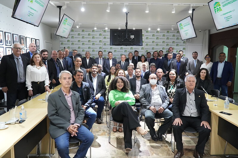 Segundo módulo da Academia de Liderança é encerrado em Brasília 