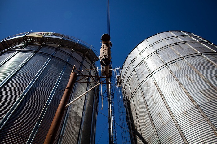 CNA: Pesquisa mostra visão dos produtores sobre armazenagem