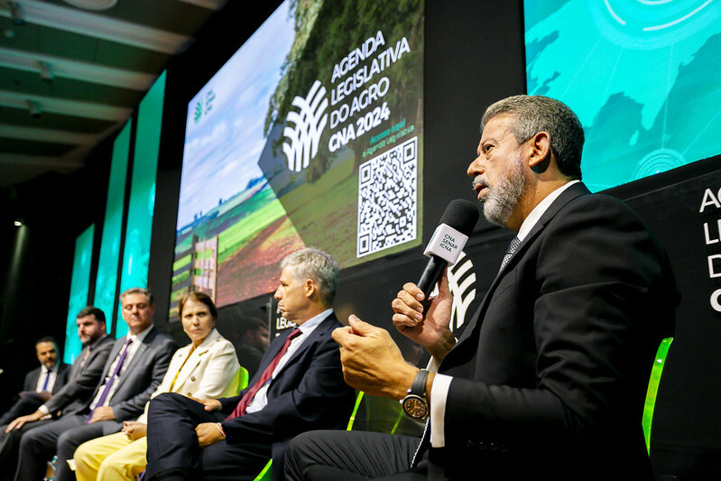 Painel Soluções para o Produtor Rural