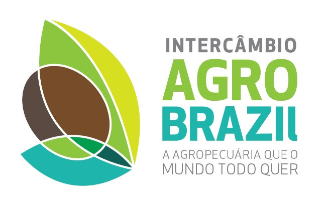 Agro Brazil logo