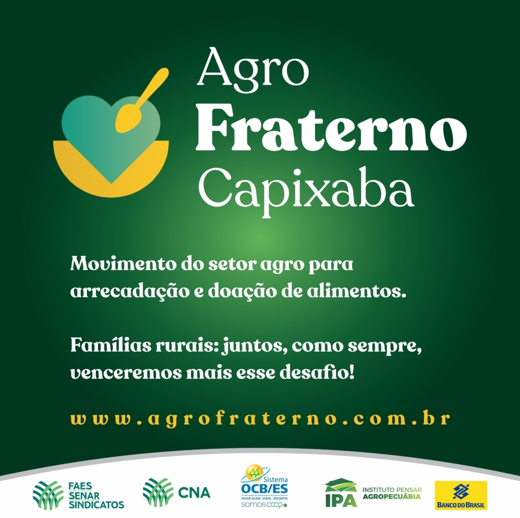 Agro Fraterno ES card
