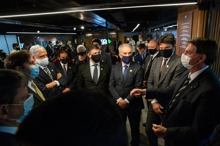 Com parceria do Sistema CNA/Senar, Grupo Band lança canal AgroMais