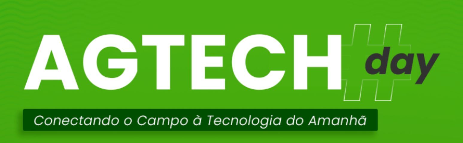 Sistema Faesc/Senar é parceiro do AgTech day