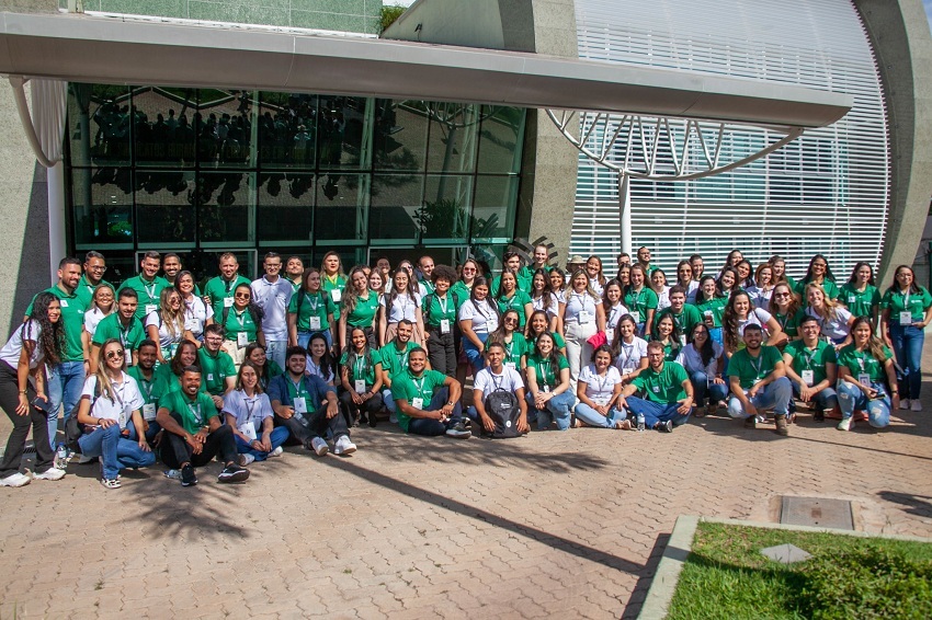 Senar anuncia selecionados para a etapa nacional do CNA Jovem